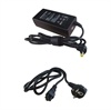 Laptop Lader / Adapter - Toshiba Qosmio F45, Acer TravelMate 4600